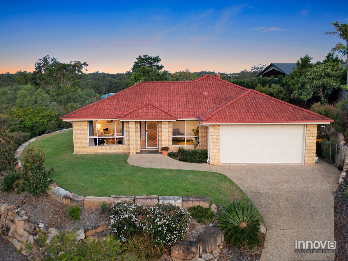 8 Ken Duncombe Drive, Cashmere QLD 4500, Image 0