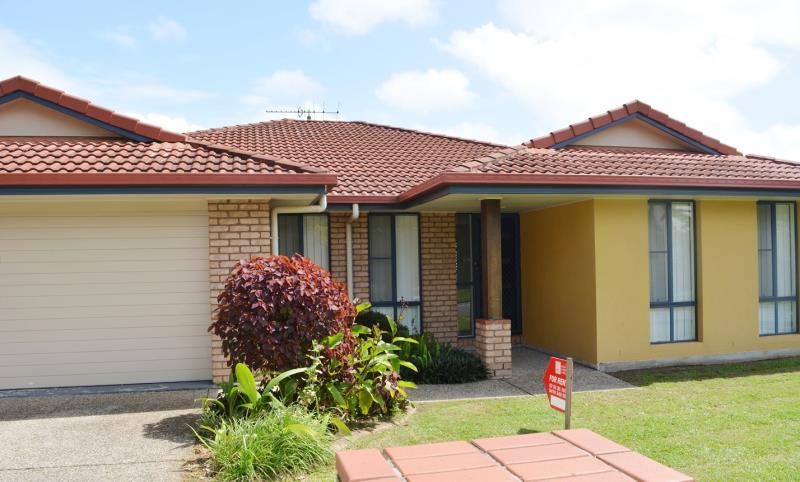 4 bedrooms House in 150 Duffield Rd KALLANGUR QLD, 4503
