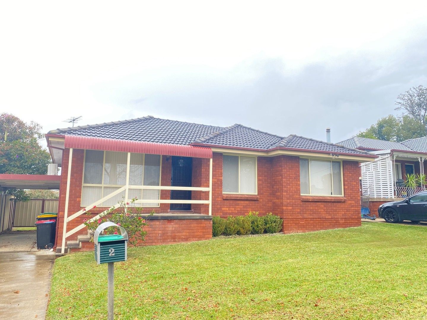 2 Lucy Street, Kingswood NSW 2747 House For Rent Domain
