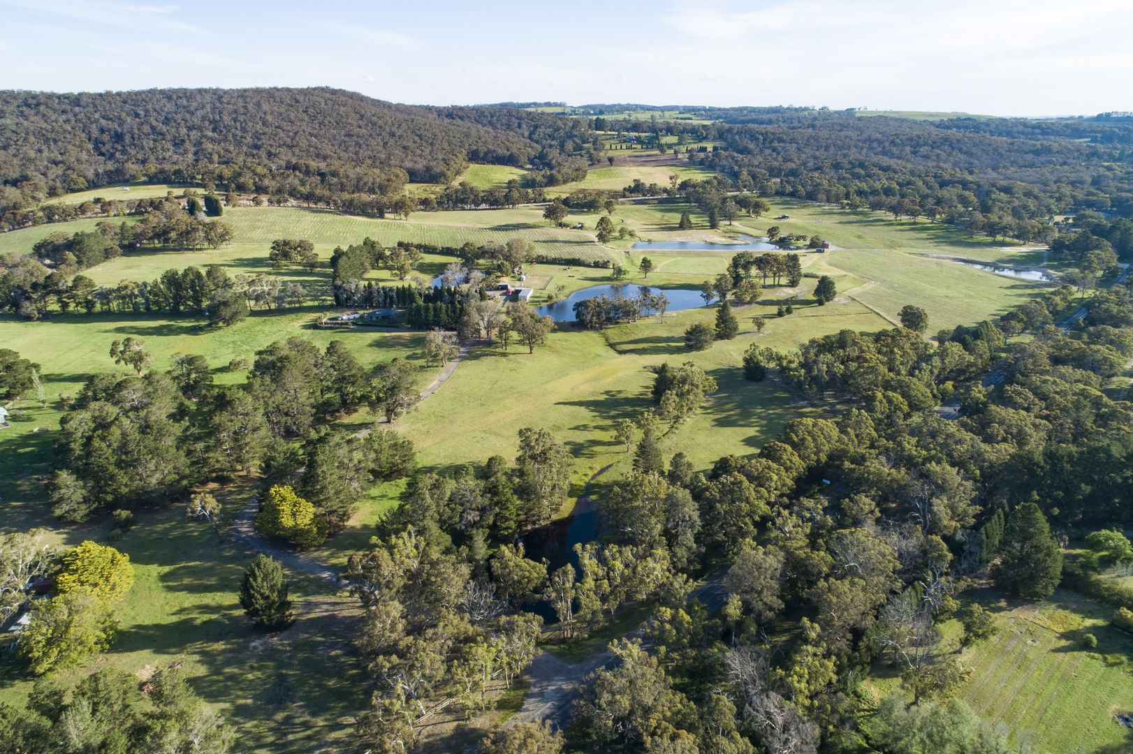 2455 Old Hume Highway, Woodlands NSW 2575