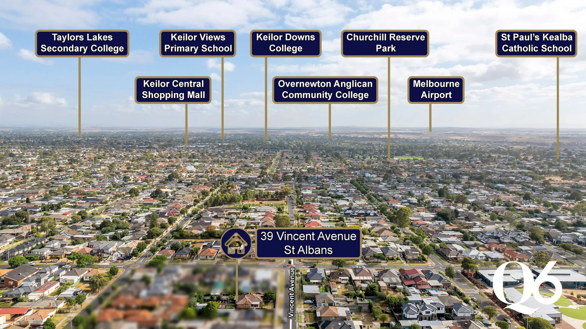 Additional image 18 of 39 Vincent Avenue, St Albans VIC 3021