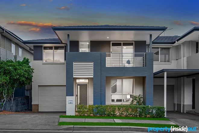 Picture of 11 Pepper Tree Road, LIDCOMBE NSW 2141