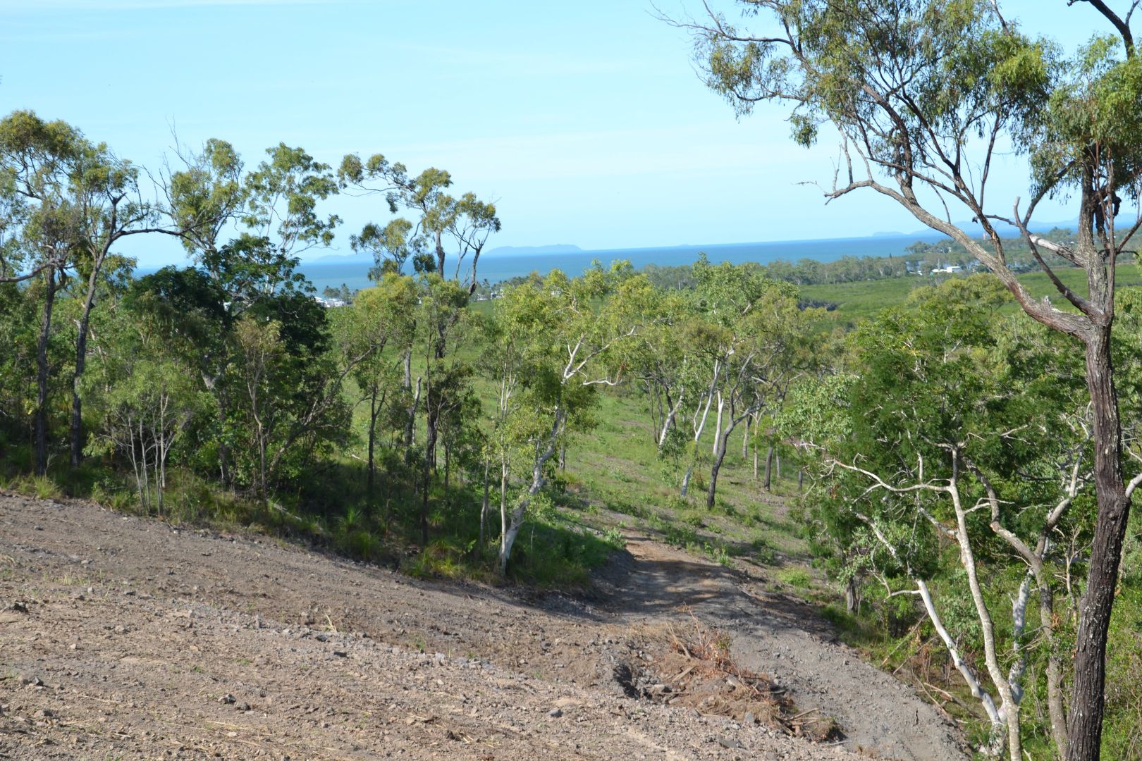 Lot 33 View Court, Seaforth QLD 4741, Image 1