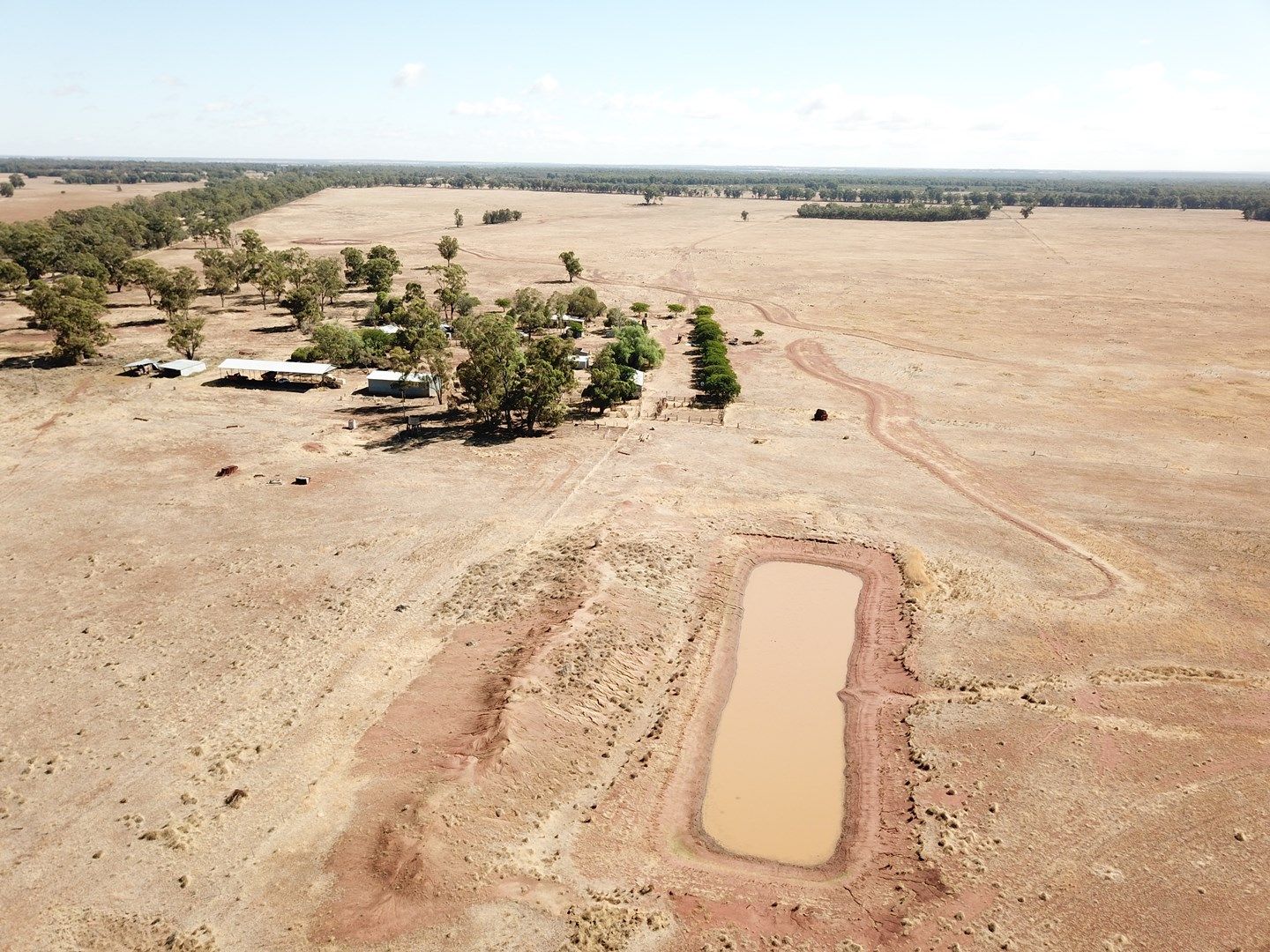 'Hillside', 153R Mogriguy Road, Mogriguy NSW 2830, Image 0