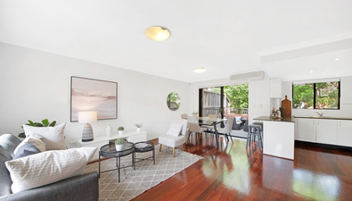 Picture of 20/10-16 Forbes Street, HORNSBY NSW 2077