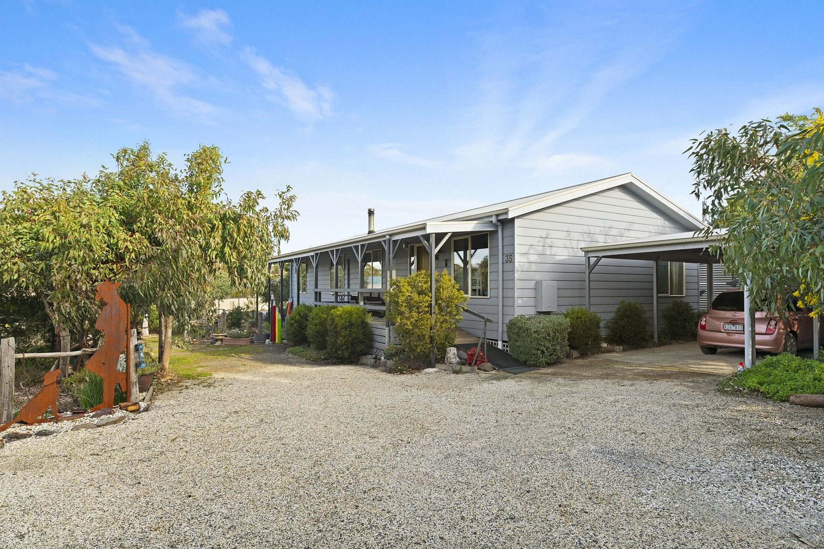 35 Kilroy Street, Heathcote VIC 3523, Image 0