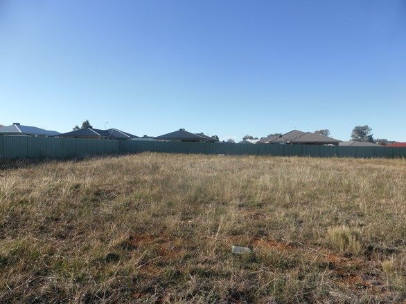 Picture of Lot 13 Warragrah Place, PARKES NSW 2870