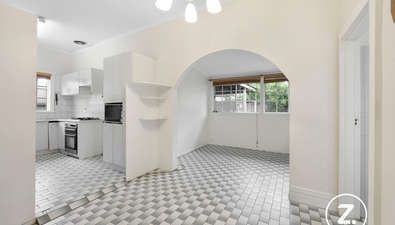 Picture of 157 Stewart Street, BRUNSWICK EAST VIC 3057