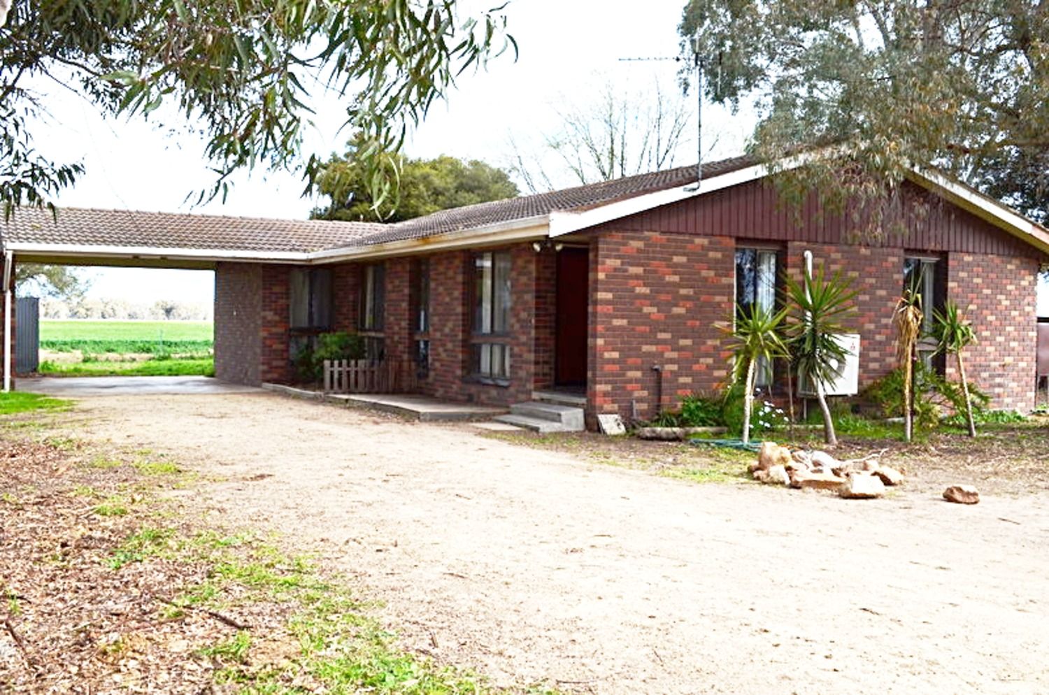 59 Saxton (West) Street, Numurkah VIC 3636, Image 0