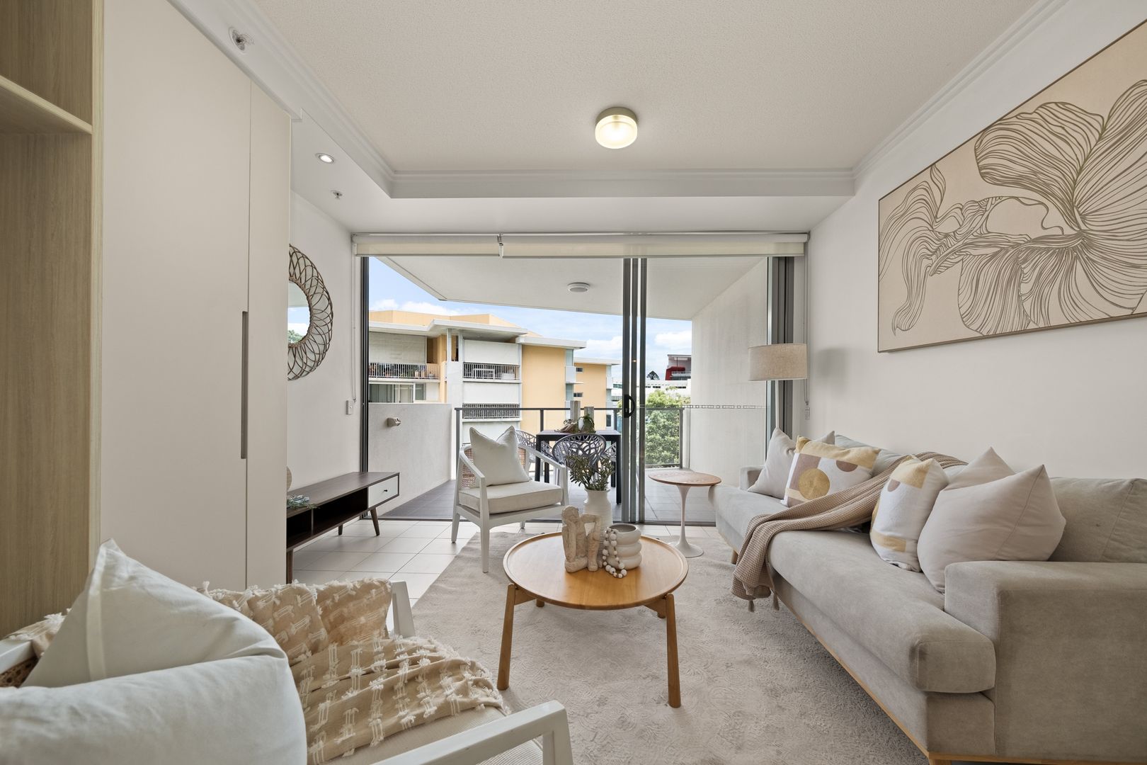 20604/63 Blamey Street, Kelvin Grove QLD 4059, Image 2