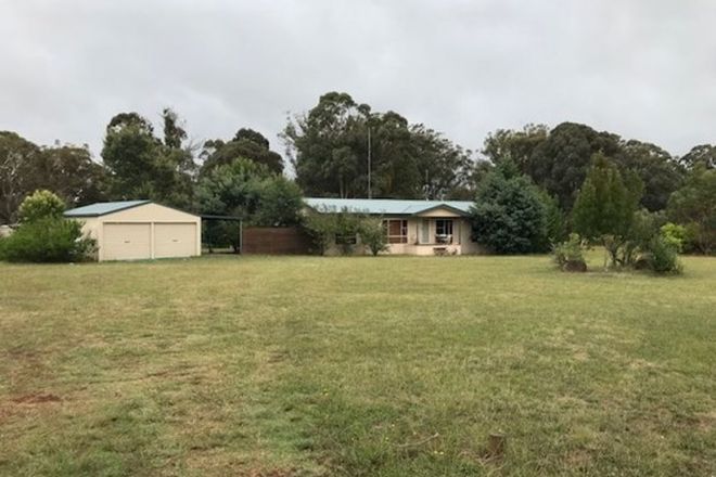 Picture of 75 Goodes Road, ROCKY RIVER NSW 2358