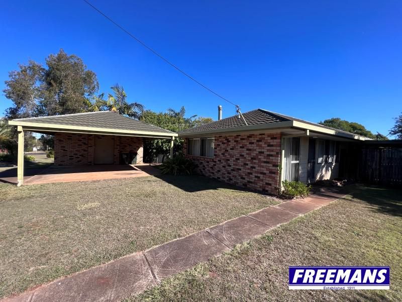 13 Ian Street, Kingaroy QLD 4610, Image 1