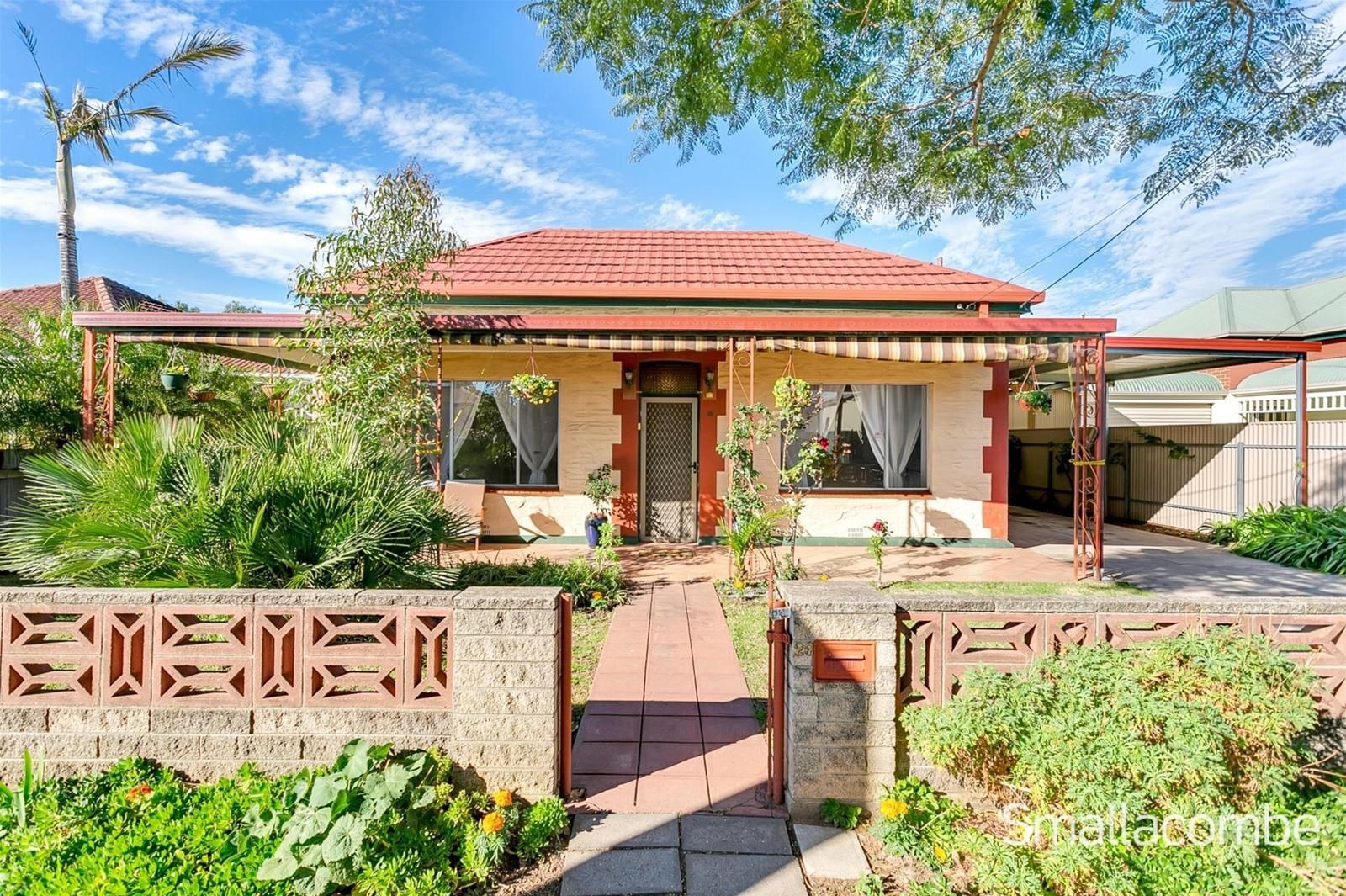 26 Bertie Street, West Hindmarsh SA 5007, Image 0