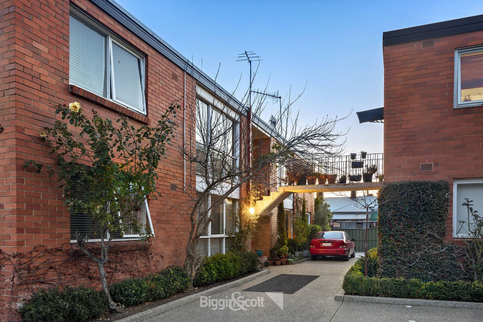 7/58 Chestnut Street, Richmond VIC 3121, Image 1