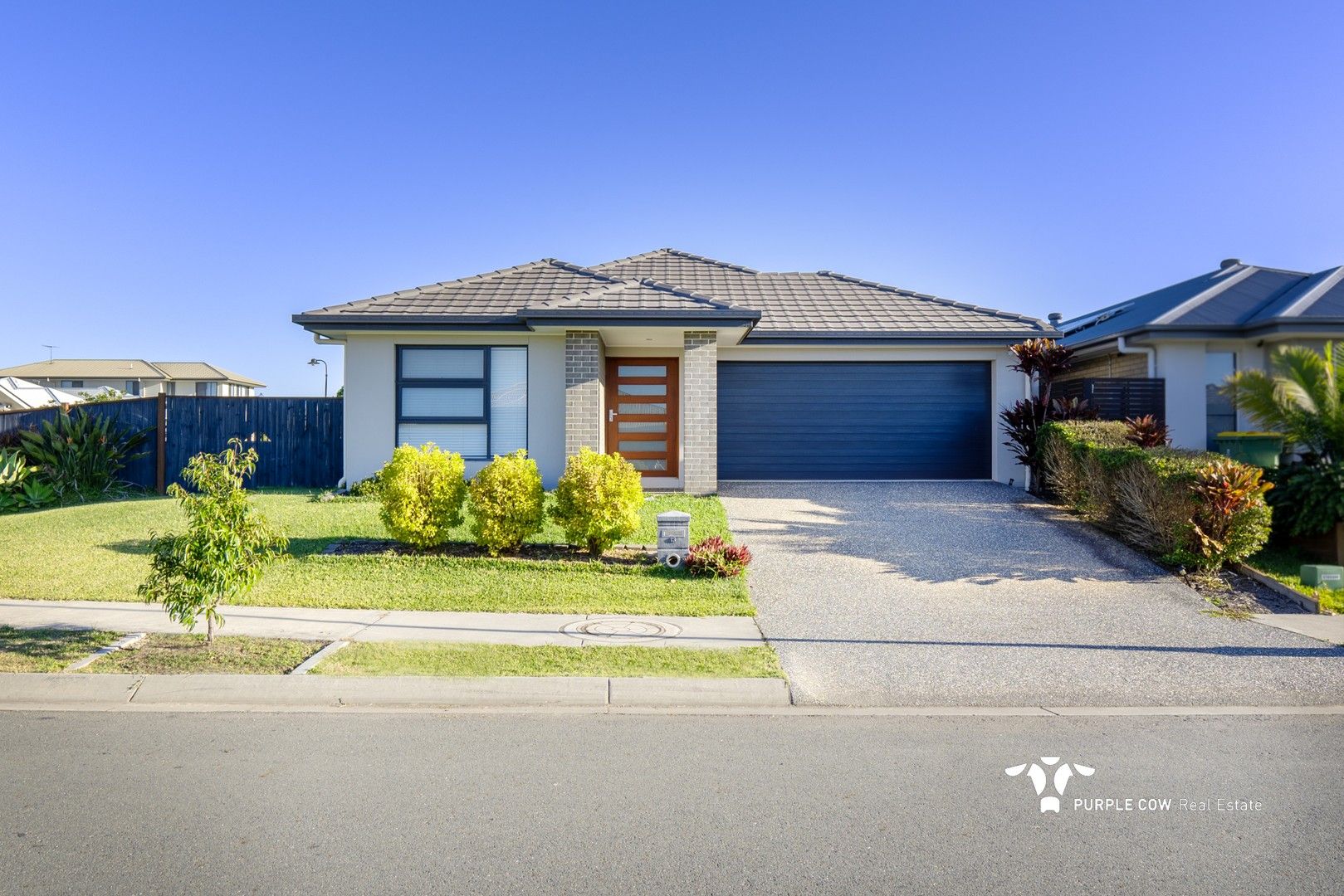 4 bedrooms House in 13 Comfort Street SOUTH RIPLEY QLD, 4306