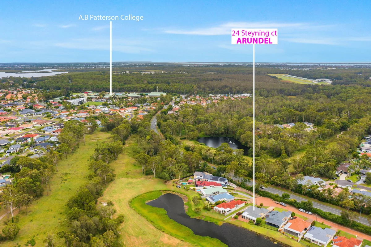 Additional image 18 of 24 Steyning Court, Arundel QLD 4214
