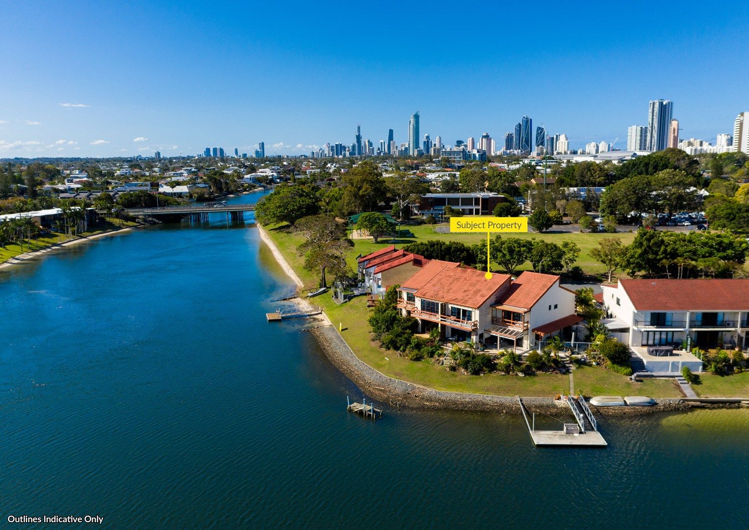 2/12 Bacardi Court, Mermaid Waters QLD 4218, Image 0