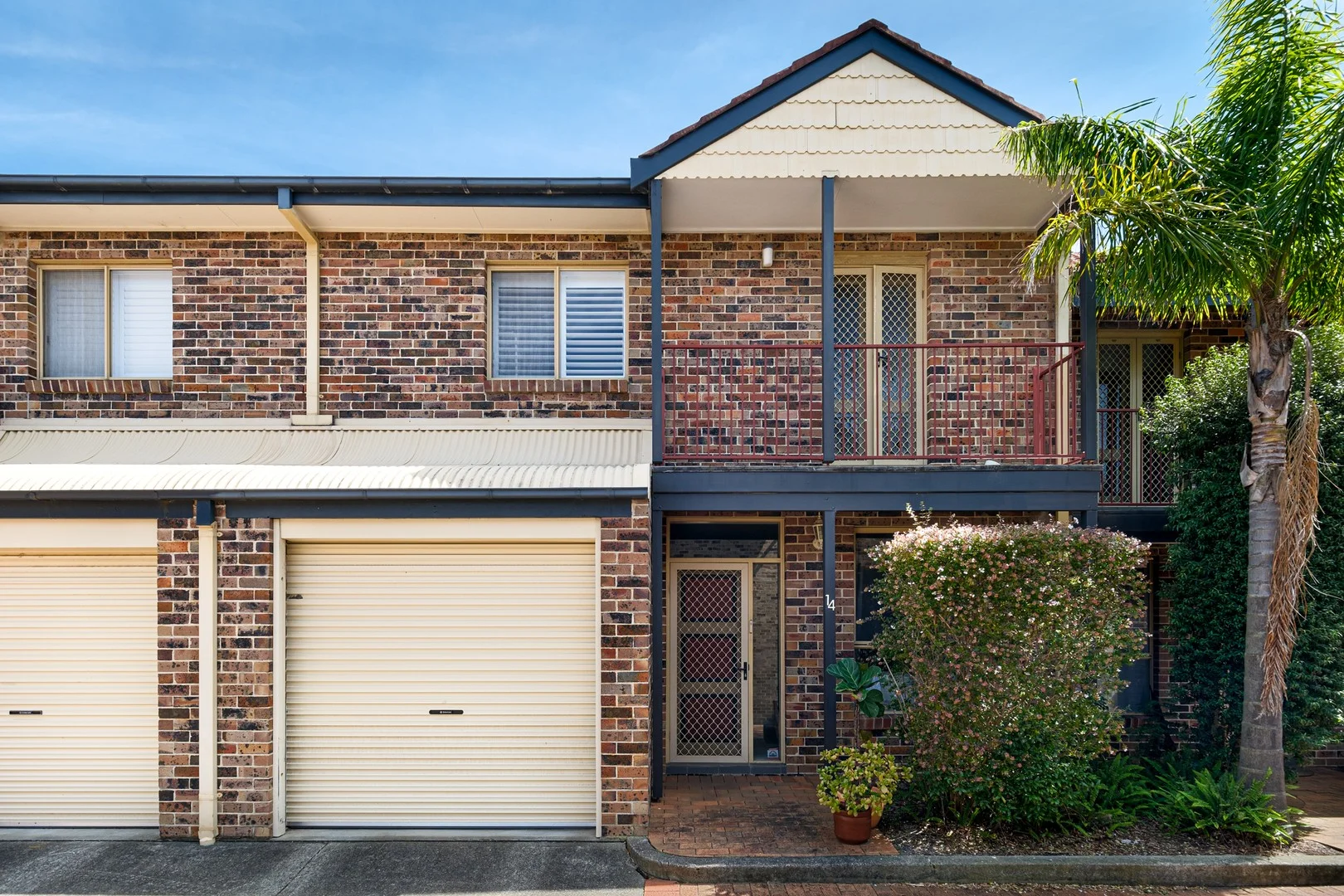14/54 Corlette Street, Cooks Hill NSW 2300