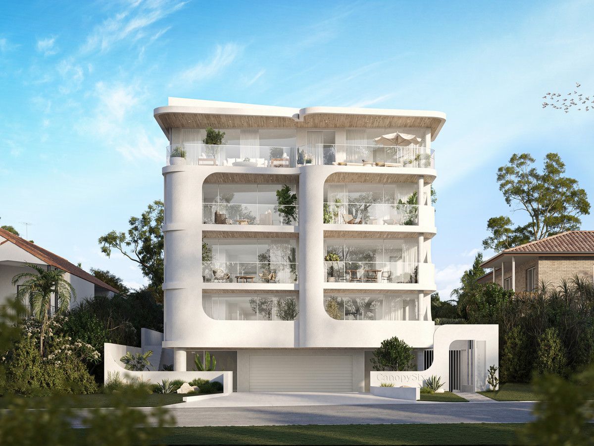 1/6 O'Connell Parade, Wellington Point QLD 4160, Image 1