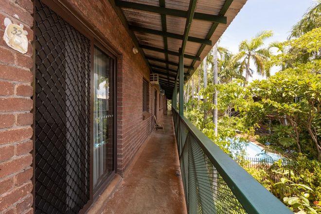 Picture of 32/2 Milner Street, BROOME WA 6725