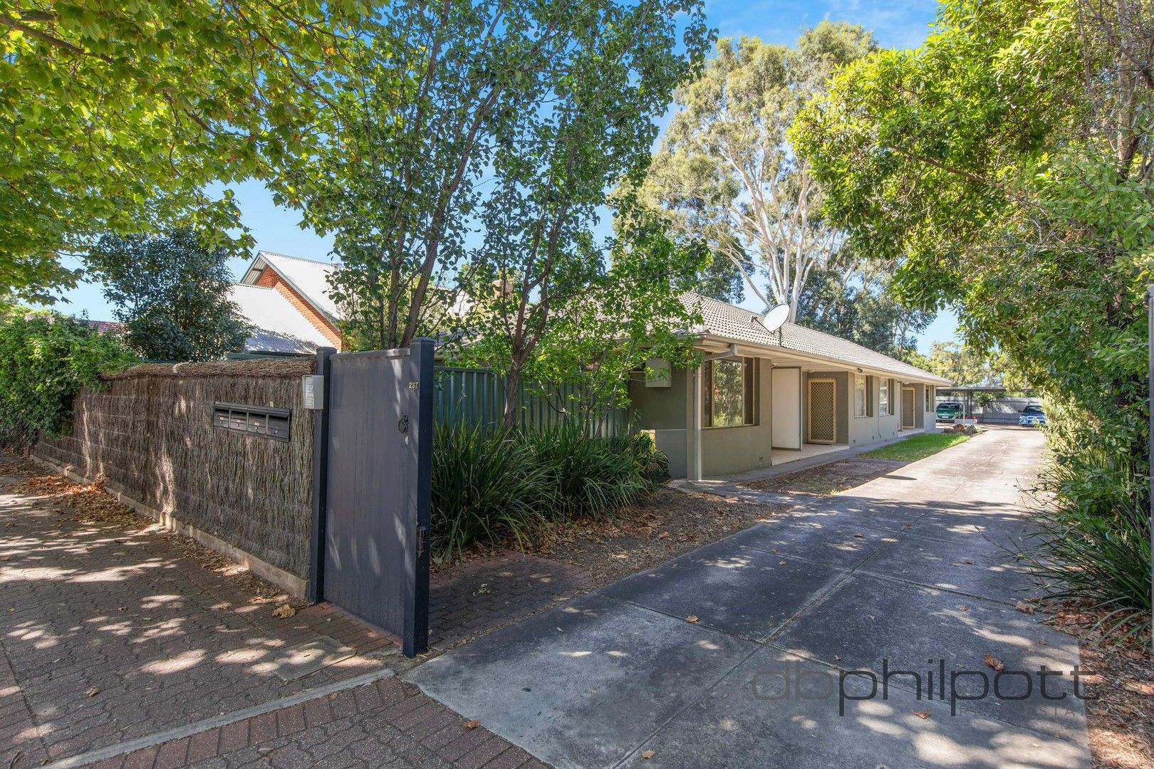 3/237 Cross Road, Cumberland Park SA 5041, Image 0