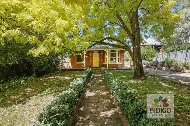 Picture of 2 Finch Street, BEECHWORTH VIC 3747