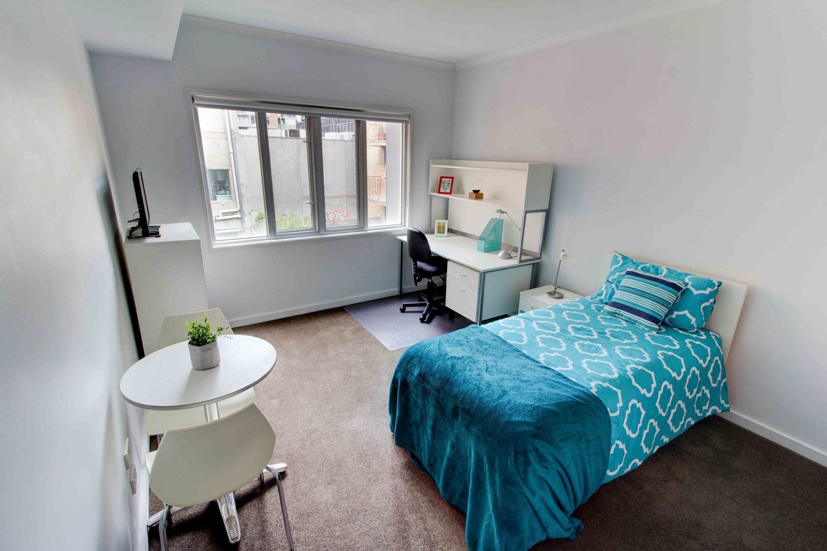 1 bedrooms Apartment / Unit / Flat in 108/255 Cardigan Street CARLTON VIC, 3053