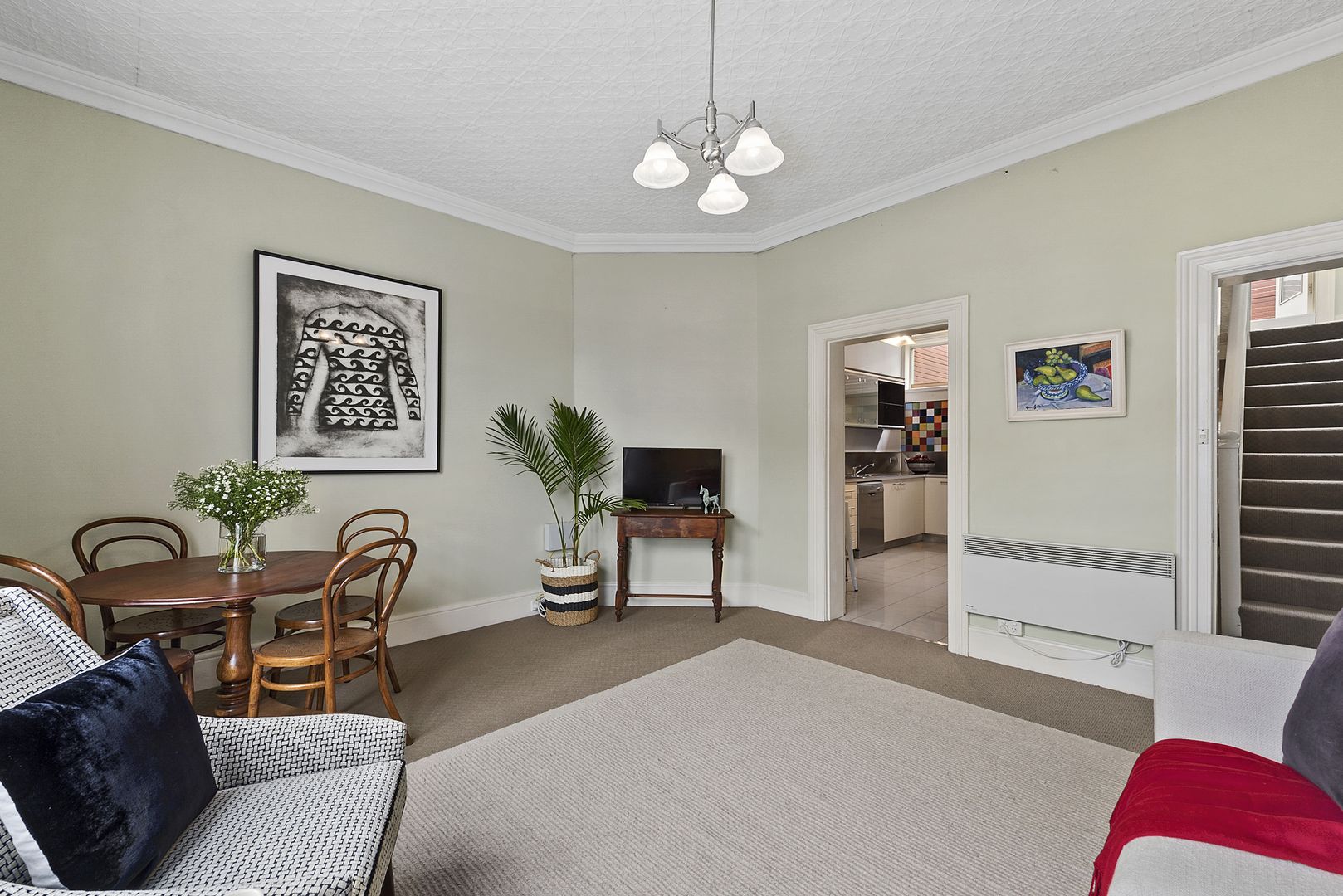 2/65 Melville Street, Hobart TAS 7000, Image 1