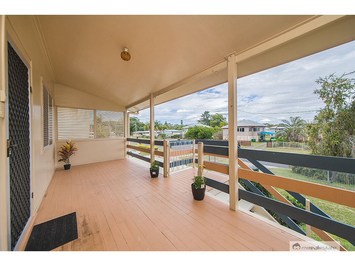 27 Hogan Street, Park Avenue QLD 4701, Image 2