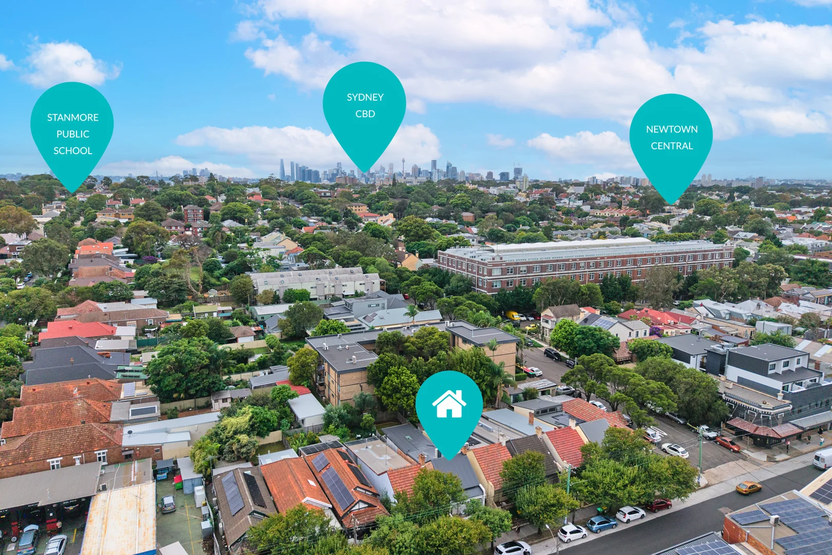 Additional image 16 of 83 Addison Road, Marrickville NSW 2204