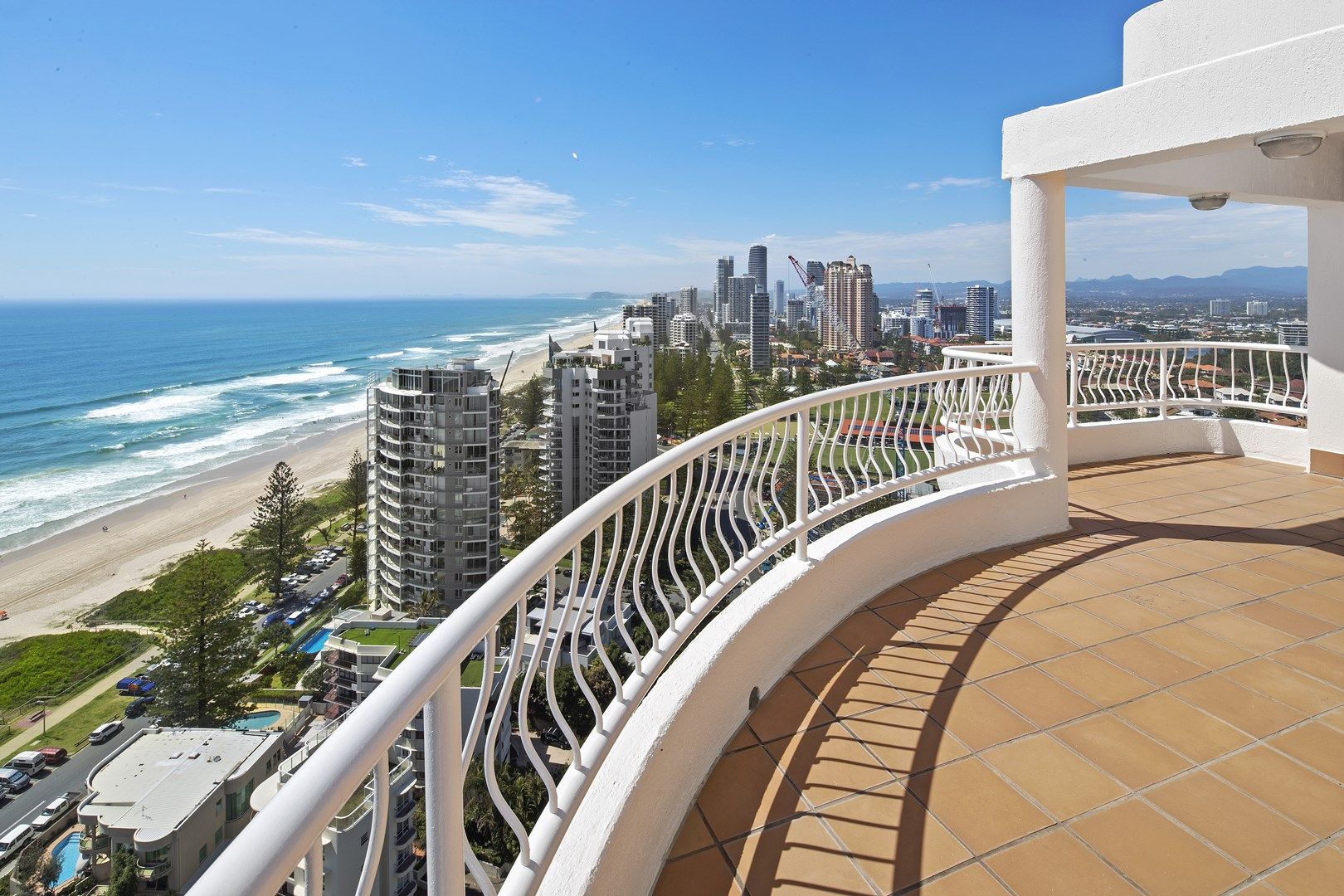 98/85 Old Burleigh Road, Surfers Paradise QLD 4217, Image 0