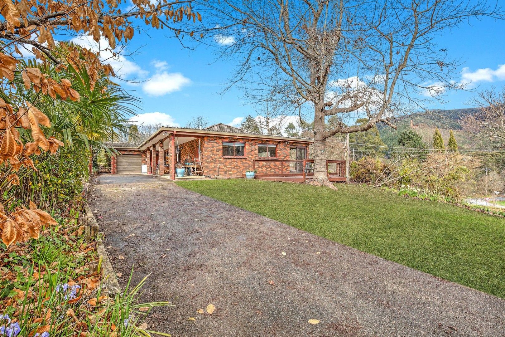 4 Gillards Lane, Wandiligong VIC 3744, Image 0