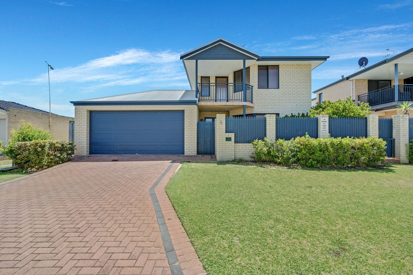 4 Lola Place, Mandurah WA 6210, Image 0