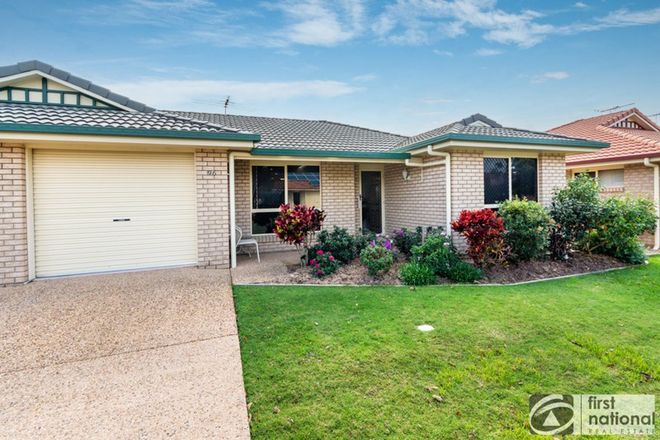 Picture of 96/210 Bestmann Road, SANDSTONE POINT QLD 4511