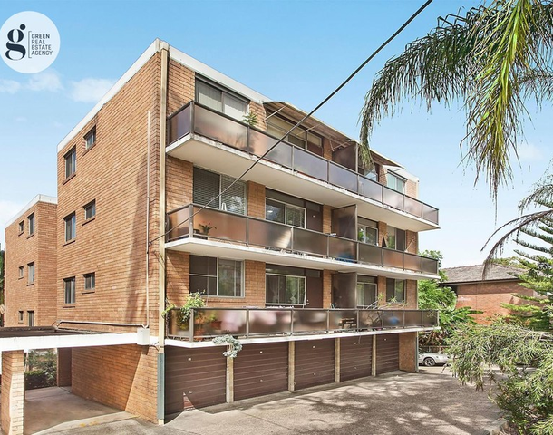 22/14-18 Station Street, West Ryde NSW 2114