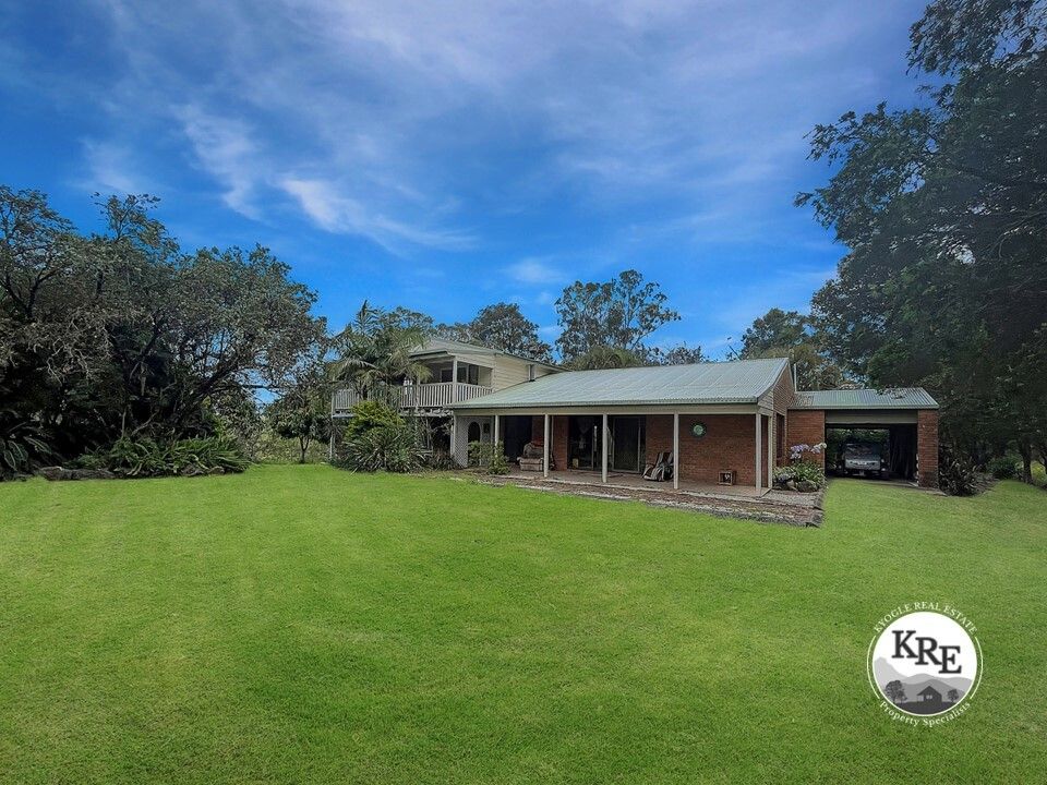 112 Homeleigh Rd, Kyogle NSW 2474, Image 0