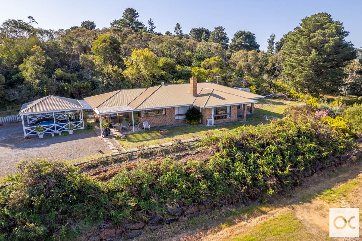 145 Blewitt Springs Road, McLaren Flat SA 5171, Image 1