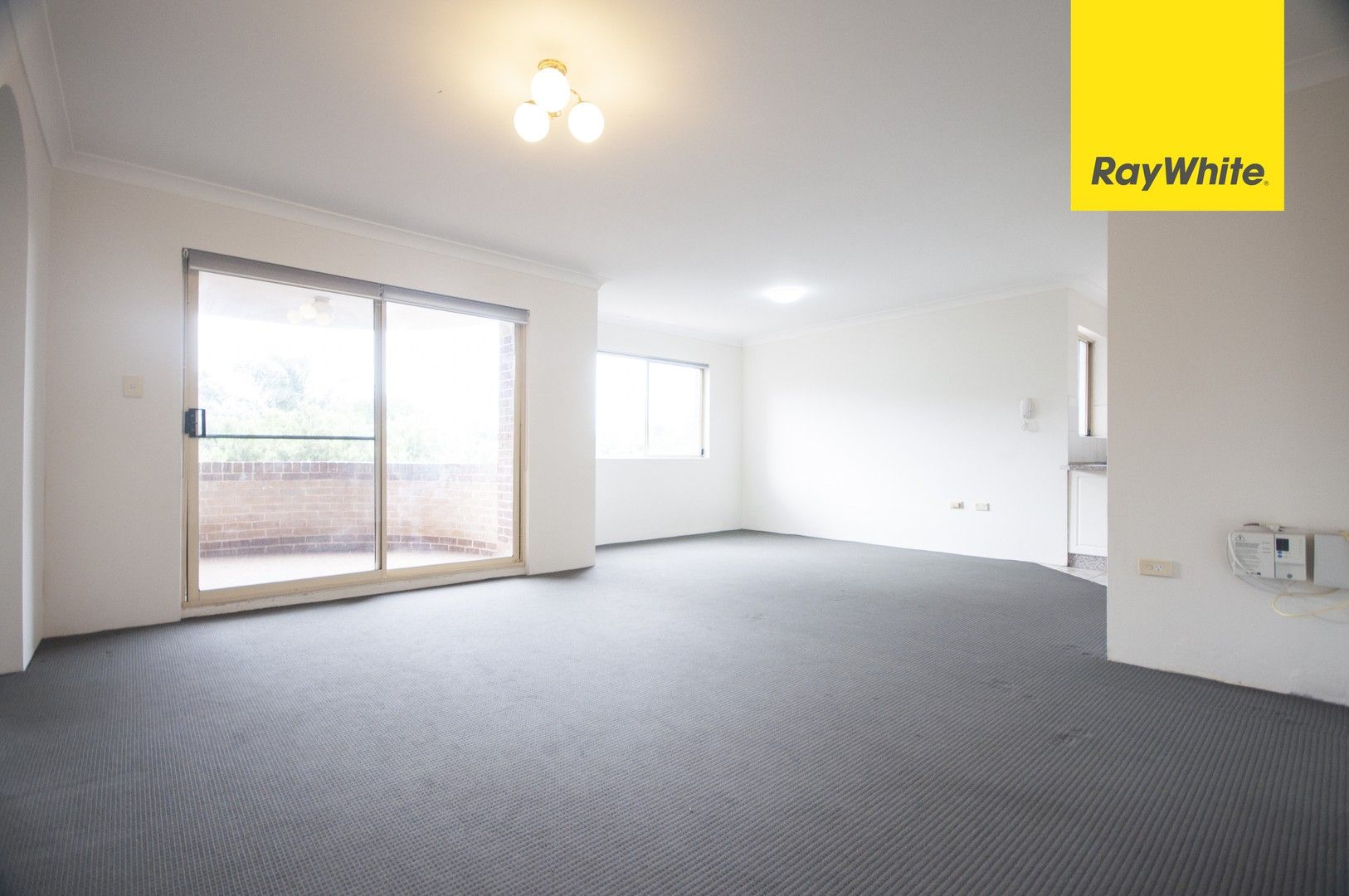 3 bedrooms Apartment / Unit / Flat in 18/28-30 Mary Street LIDCOMBE NSW, 2141