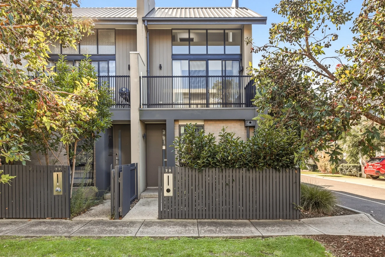 79 Central Park Walk, Cheltenham VIC 3192