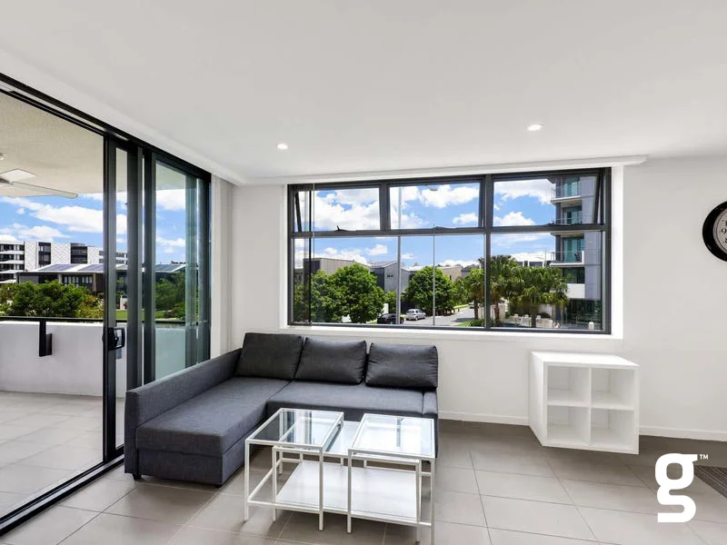 Additional image 13 of 4206/18 Parkside Circuit, Hamilton QLD 4007