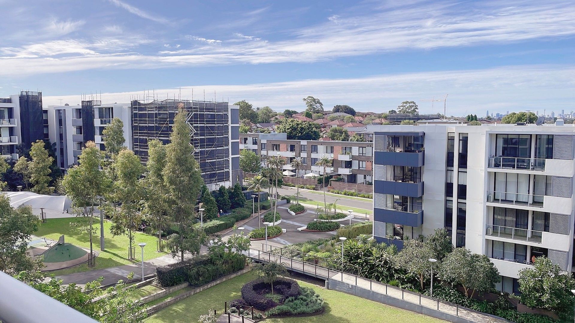 2 bedrooms Apartment / Unit / Flat in C407/4 Mackinder Street CAMPSIE NSW, 2194