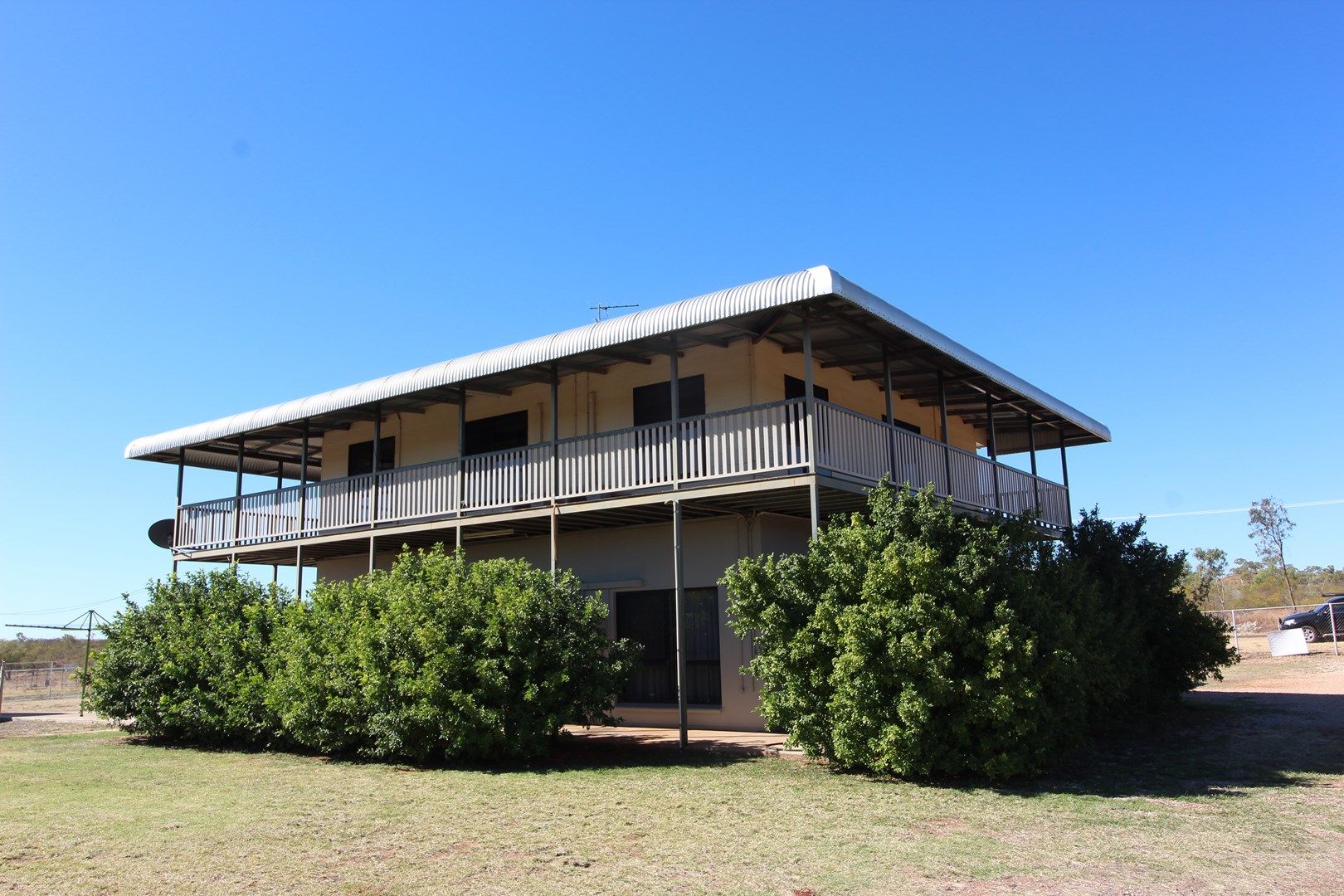 40 Griffith Street, Cloncurry Property History & Address Research Domain