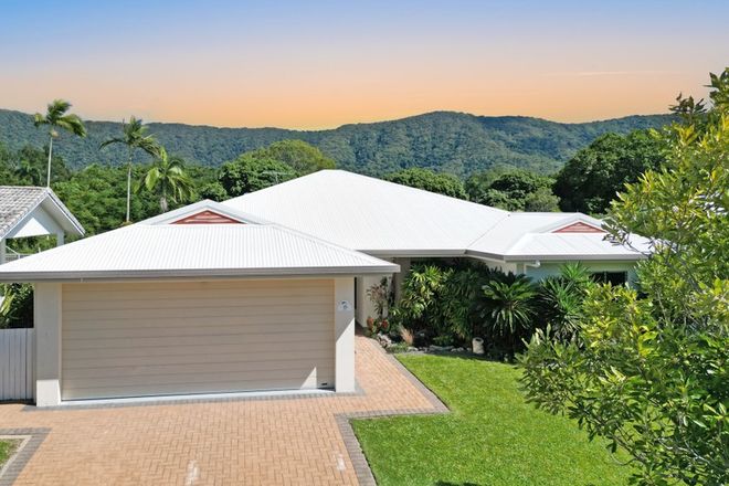 Picture of 9 Orton Avenue, KEWARRA BEACH QLD 4879