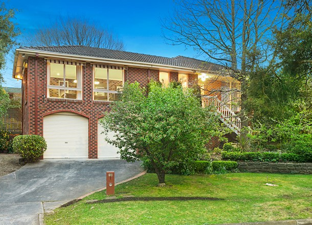 10 Linda Drive, Ringwood VIC 3134