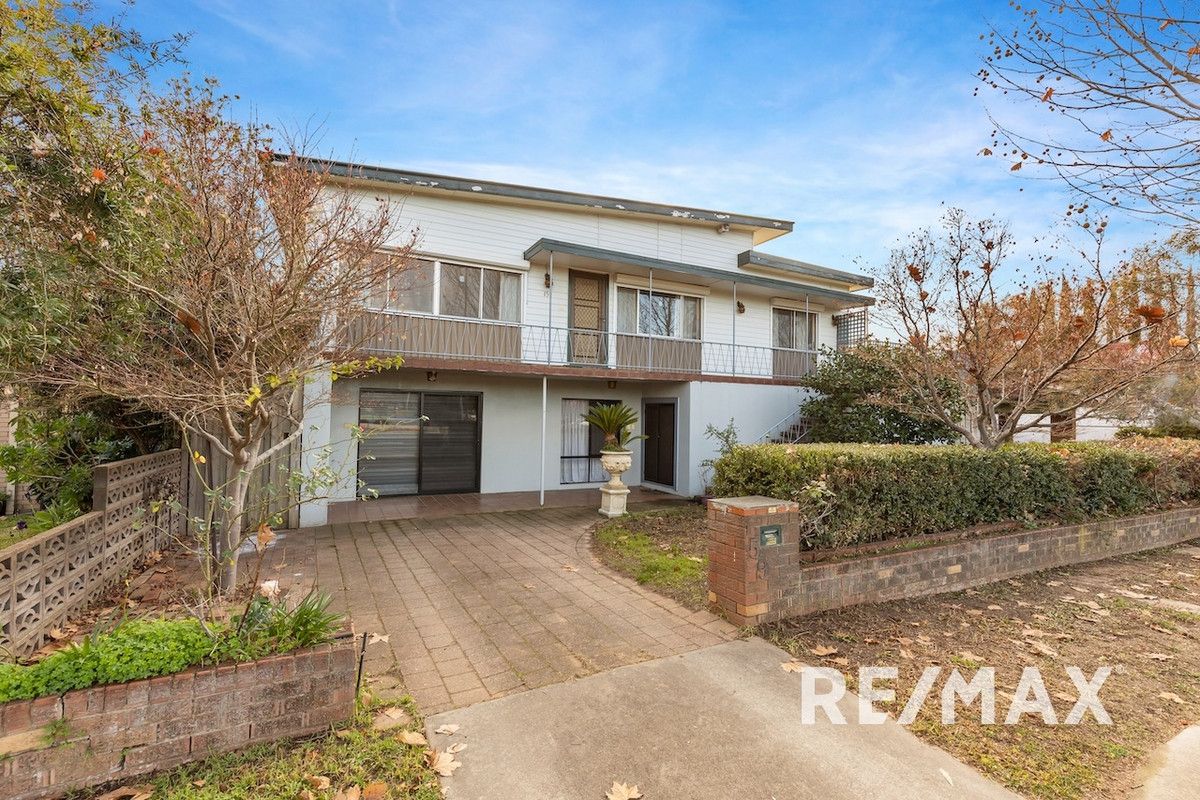 4 bedrooms House in 159 Morgan Street WAGGA WAGGA NSW, 2650