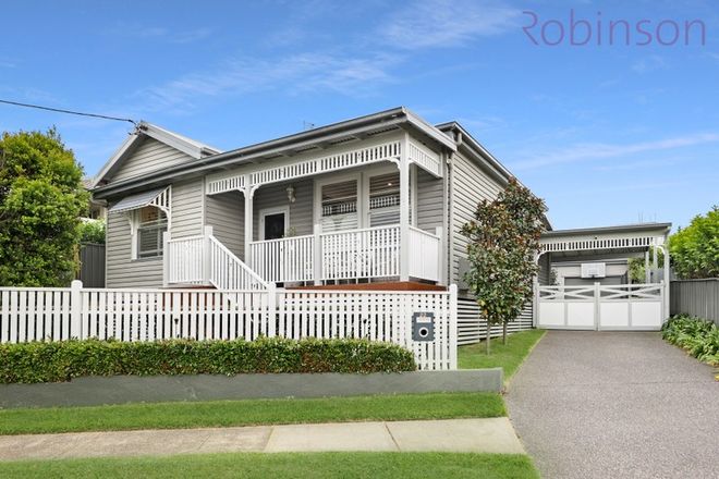 Picture of 22 Pell Street, MEREWETHER NSW 2291