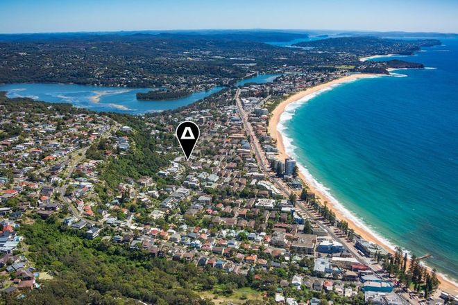 Picture of 29/17 Frazer Street, COLLAROY NSW 2097