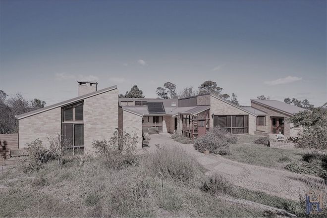 Picture of 109 Orchard View Road, ARMIDALE NSW 2350
