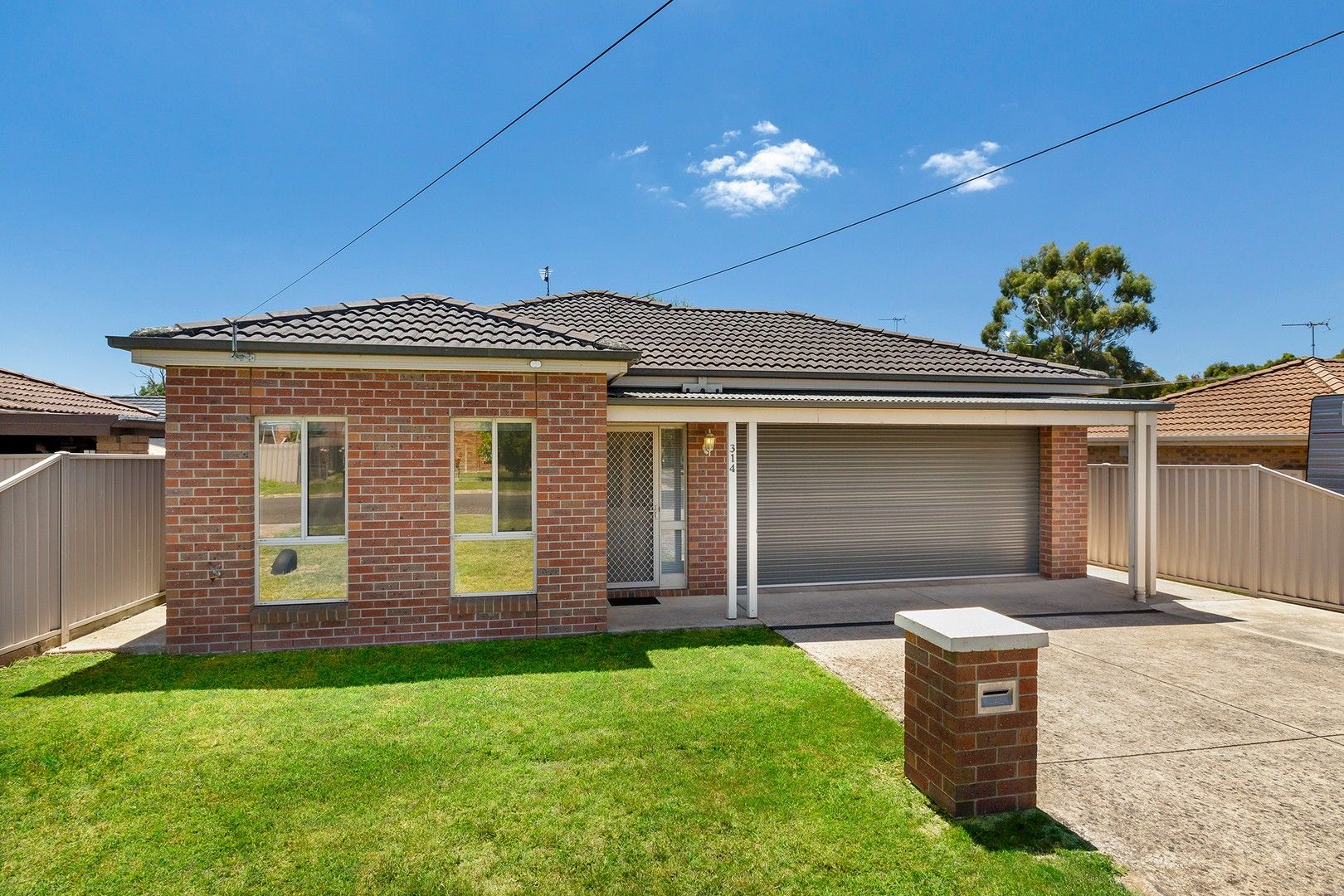 314 Kinnersley Avenue, Canadian VIC 3350, Image 0