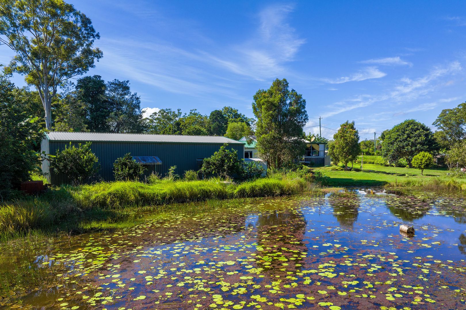 87 Fritz Road, Chatsworth QLD 4570, Image 2